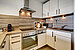 Appartamento a 2 camere | München-Schwabing | 70445 | Küche | Thumbnail
