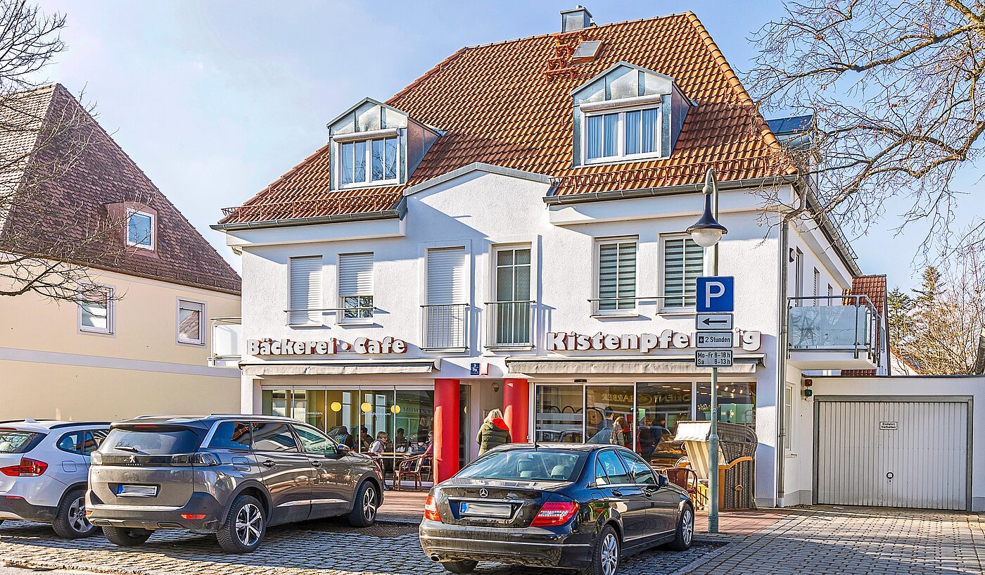 Appartamento a 3 camere | Unterschleißheim | 70003 | ...Bedarfs