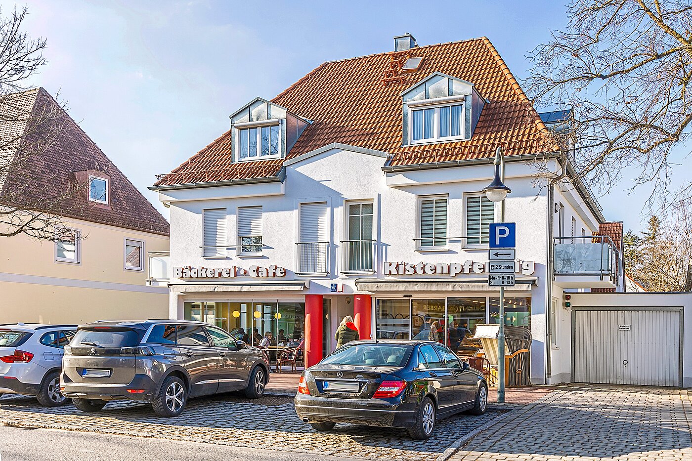 Appartamento a 3 camere | Unterschleißheim | 70003 | ...Bedarfs