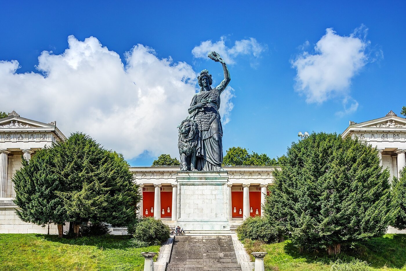 Appartamento a 1 camera | München-Sendling | 2201ML3 | Bavaria an der Theresienwiese