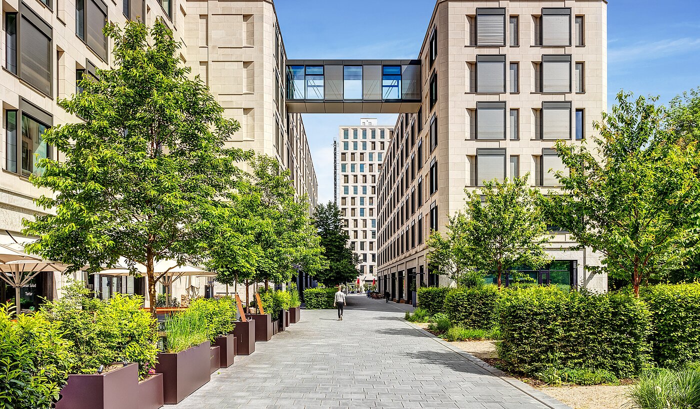 Appartamento a 1.5 camere | 70127 | Um die Ecke