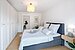 Appartamento a 3 camere | München-Ludwigsvorstadt | 70488 | Schlafbereich | Thumbnail