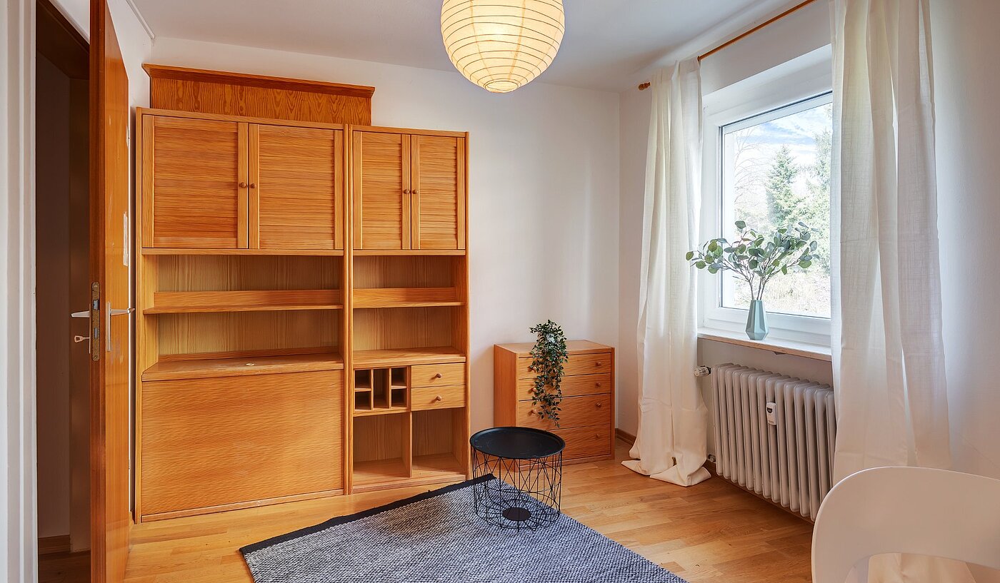 Appartamento a 4 camere | Freising | 2003ML7 | ...Arbeitszimmer