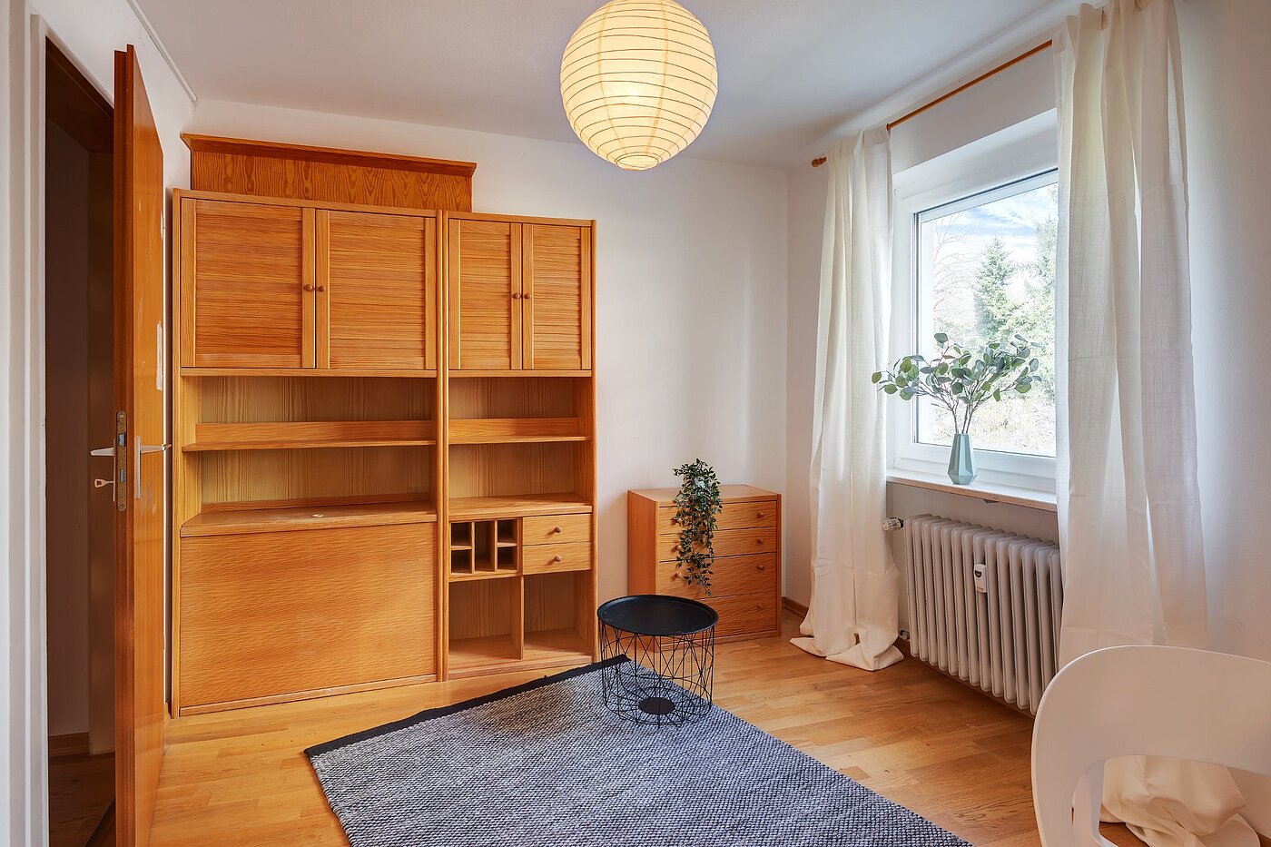 Appartamento a 4 camere | Freising | 2003ML7 | ...Arbeitszimmer