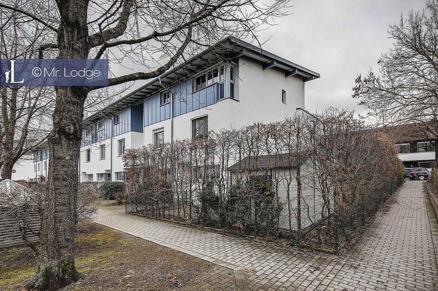 Appartamento a 5 camere | 1702ML3 | Hausansicht