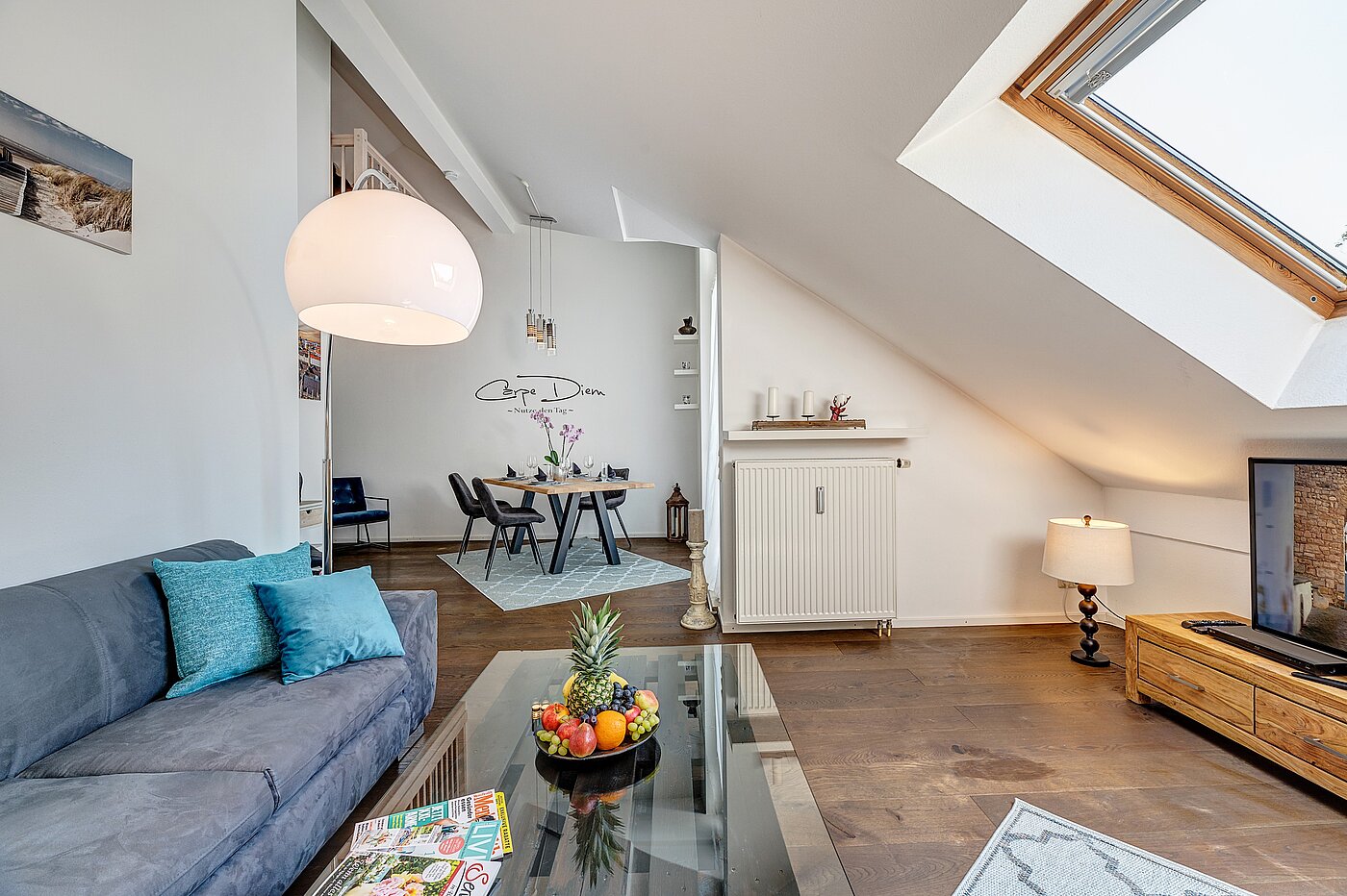Appartamento a 2 camere | Neubiberg | 70129