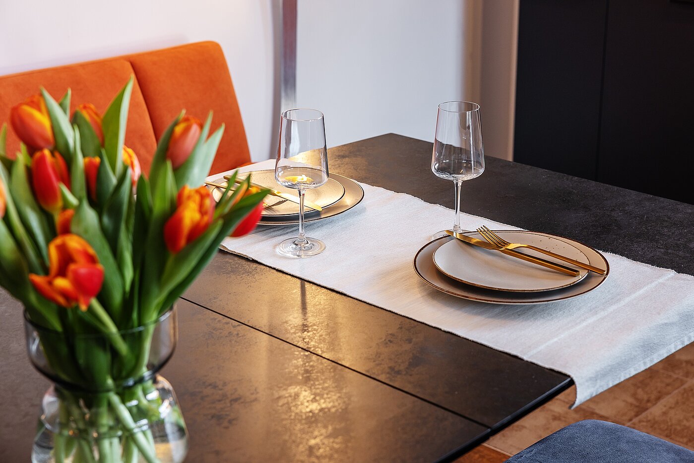 Appartamento al piano terra a 2 camere | Bad Wiessee | 700942 | ...mit hochwertiger Ausstattung...
