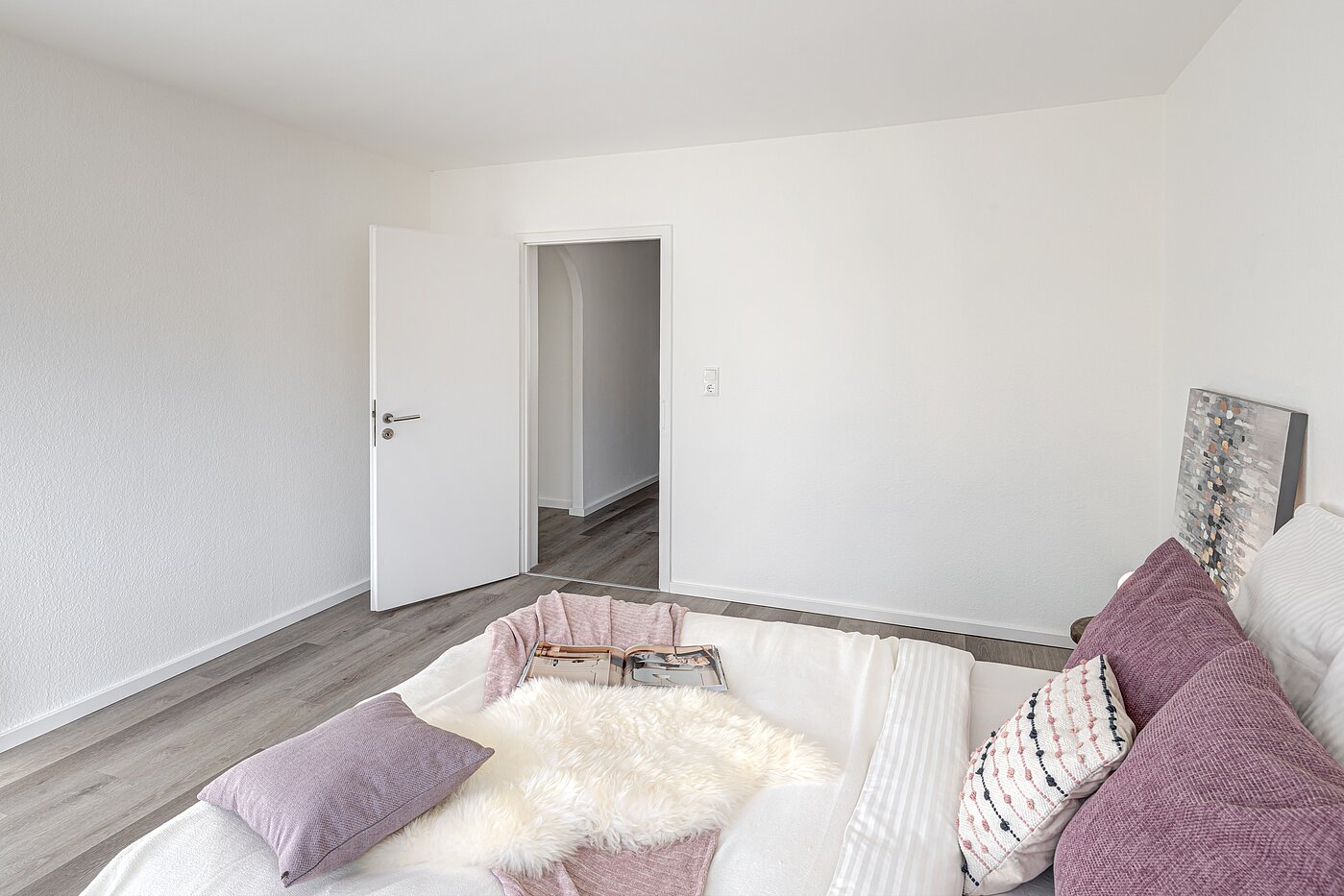 Casa centrale a schiera a 5 camere | Unterschleißheim | 70187 | ...mit viel Platz...