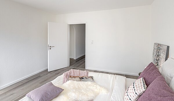 Casa centrale a schiera a 5 camere | Unterschleißheim | 70187 | ...mit viel Platz...