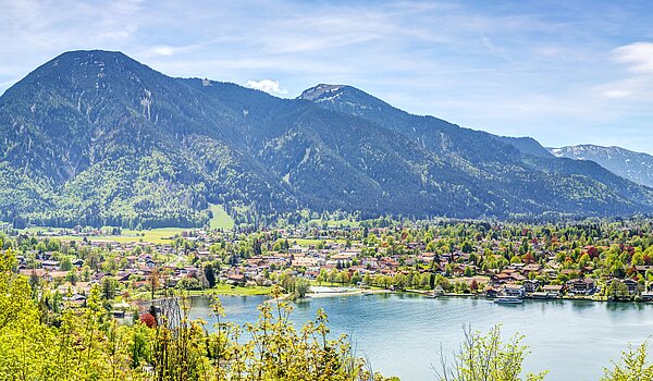 Appartamento a 6 camere | 70095 | Seemomente am Tegernsee