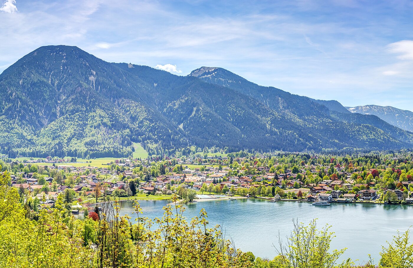 Appartamento a 6 camere | 70095 | Seemomente am Tegernsee