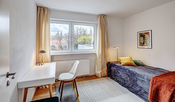 Appartamento a 3.5 camere | München-Au | 704231 | Arbeiten/Schlafen