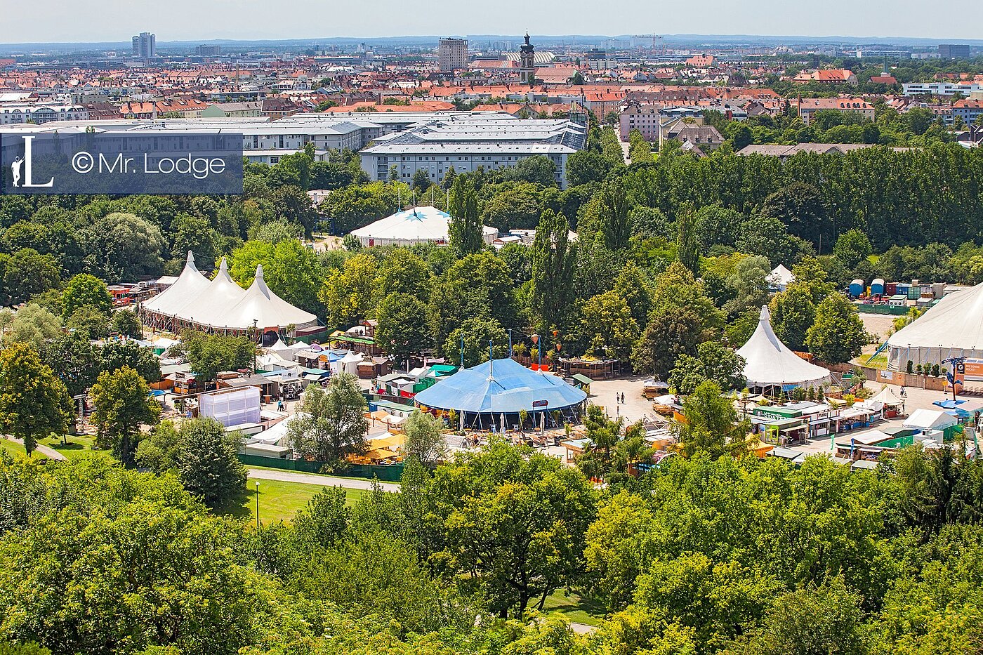 Appartamento a 2 camere | München-Nymphenburg | 1809ML2 | Tollwood