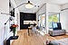 Penthouse a 2 camere | München-Maxvorstadt | 704271 | Schicke Einbauküche mit...... | Thumbnail