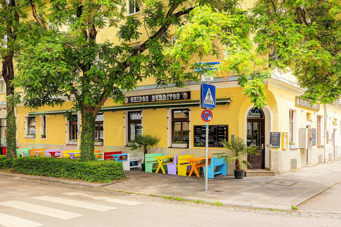 Appartamento a 1 camera | München-Neuhausen | 70235 | ... Angebote und...