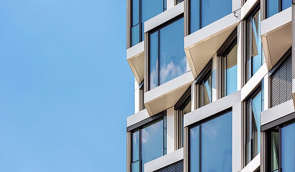 Apartment a 1.5 camere | München-Neuhausen | 703131 | Außenansicht