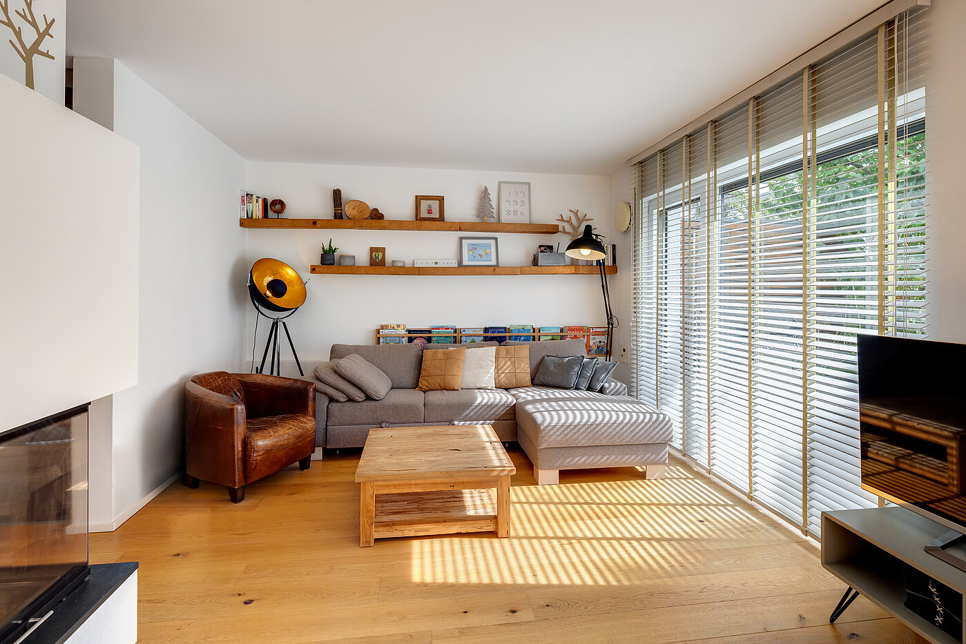 Casa bifamiliare a 5 camere | München-Aubing | 70162 | Wohnen mit...