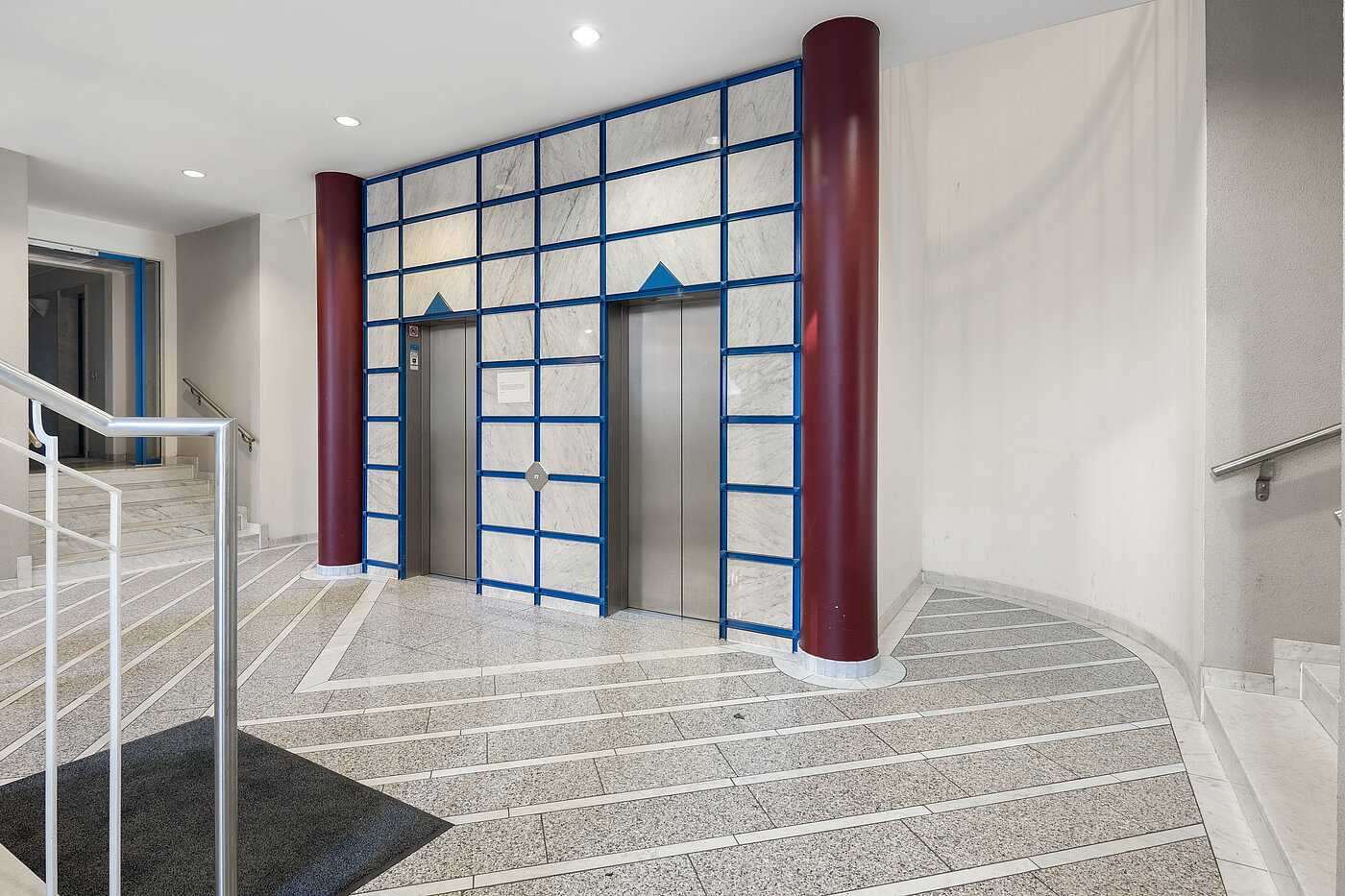 Appartamento Maisonette a 2.5 camere | München-Haidhausen | 701172 | ...Entree