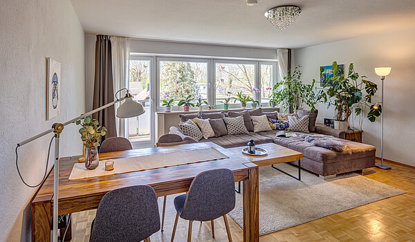 Appartamento a 3 camere | München-Trudering | 70443 | ...Essen