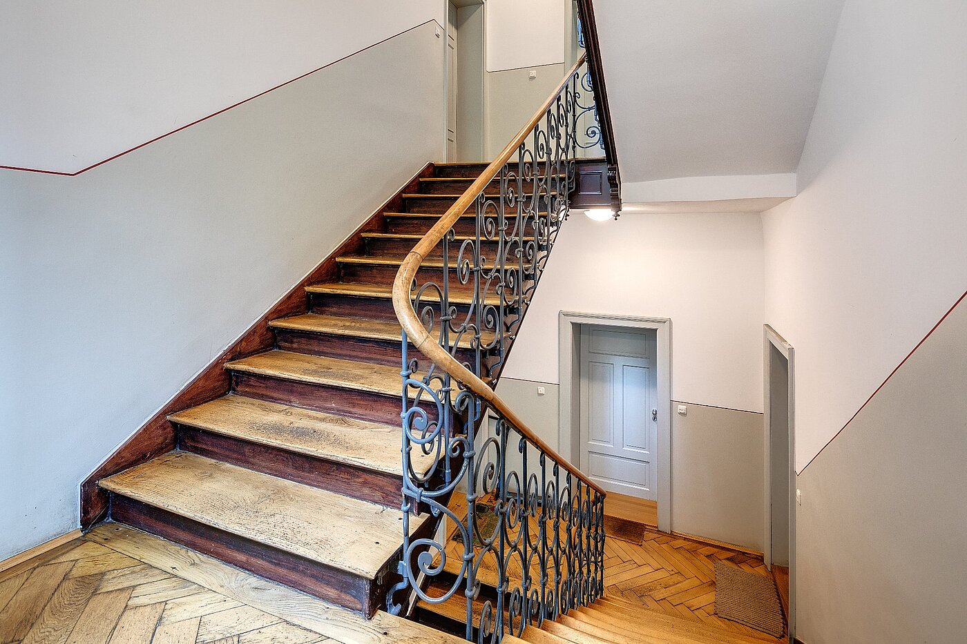 Appartamento a 2 camere | München-Haidhausen | 1807ML2