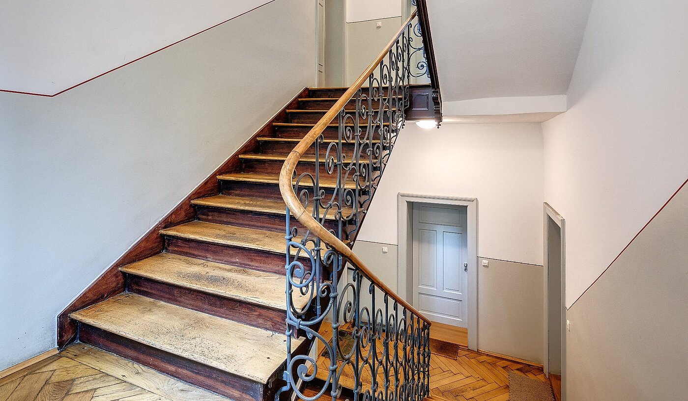 Appartamento a 2 camere | München-Haidhausen | 1807ML2