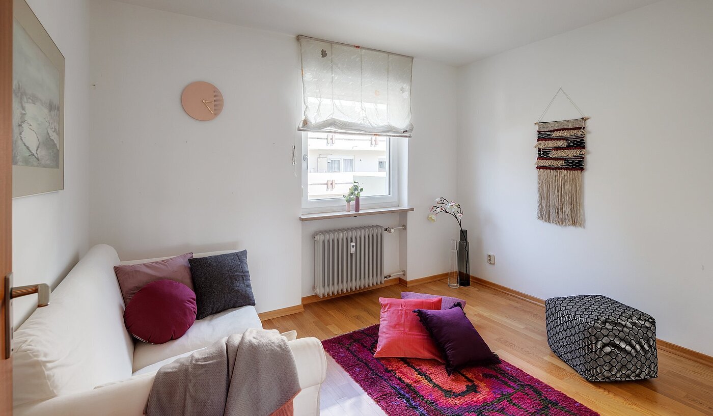 Appartamento a 4 camere | Freising | 2003ML7 | Gäste- oder Arbeitszimmer