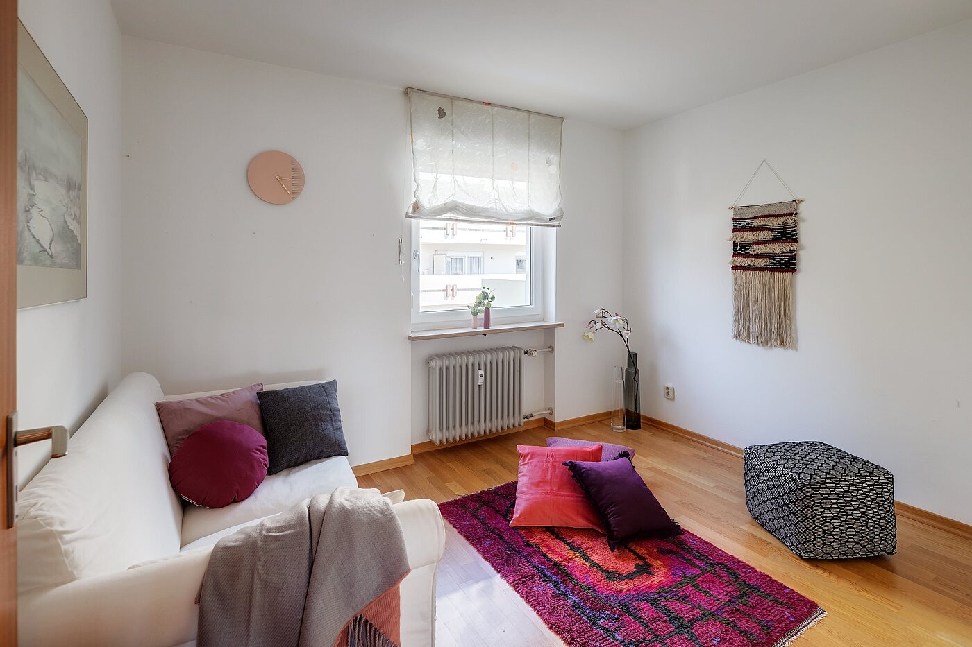 Appartamento a 4 camere | Freising | 2003ML7 | Gäste- oder Arbeitszimmer