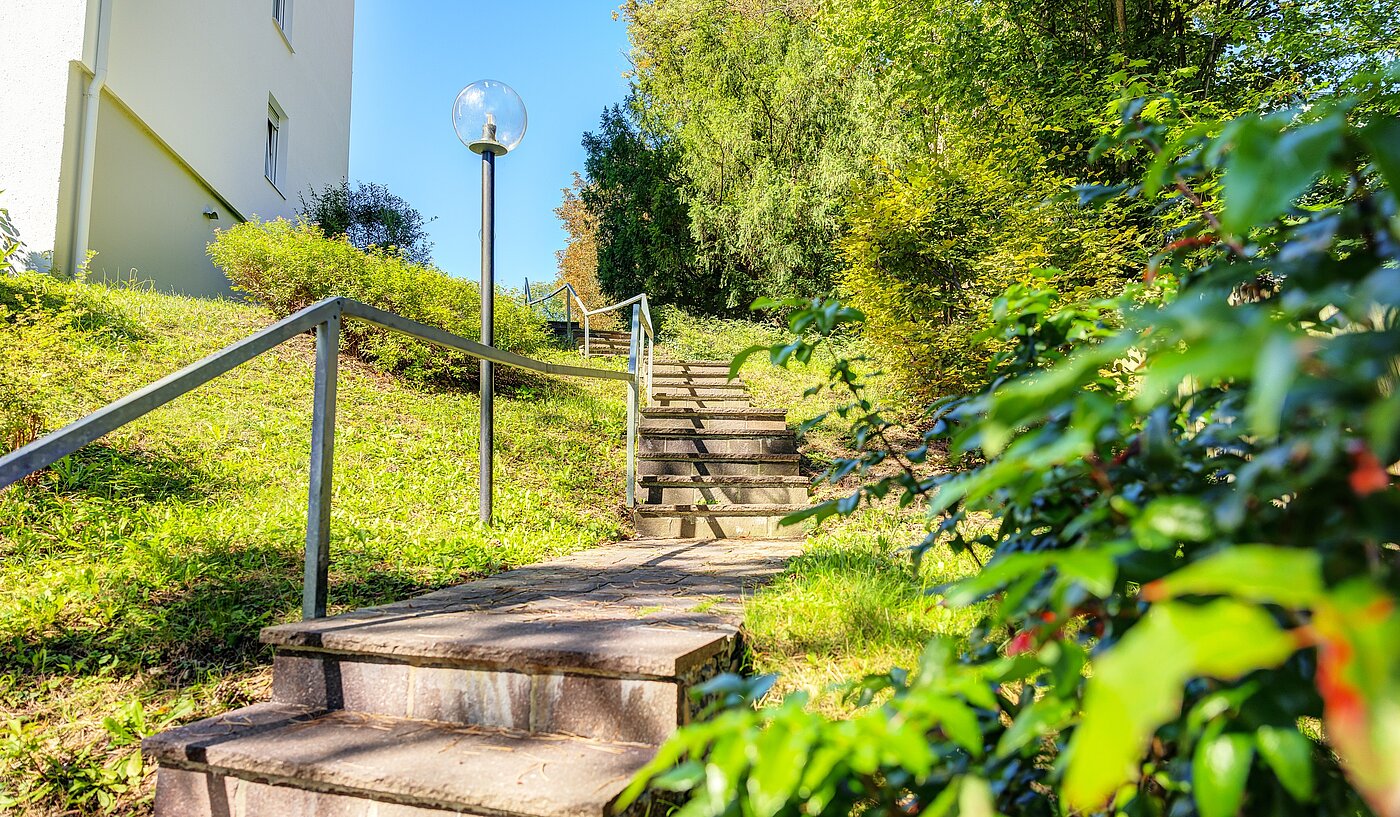 Appartamento a 3.5 camere | 70284 | Ruhige Lage