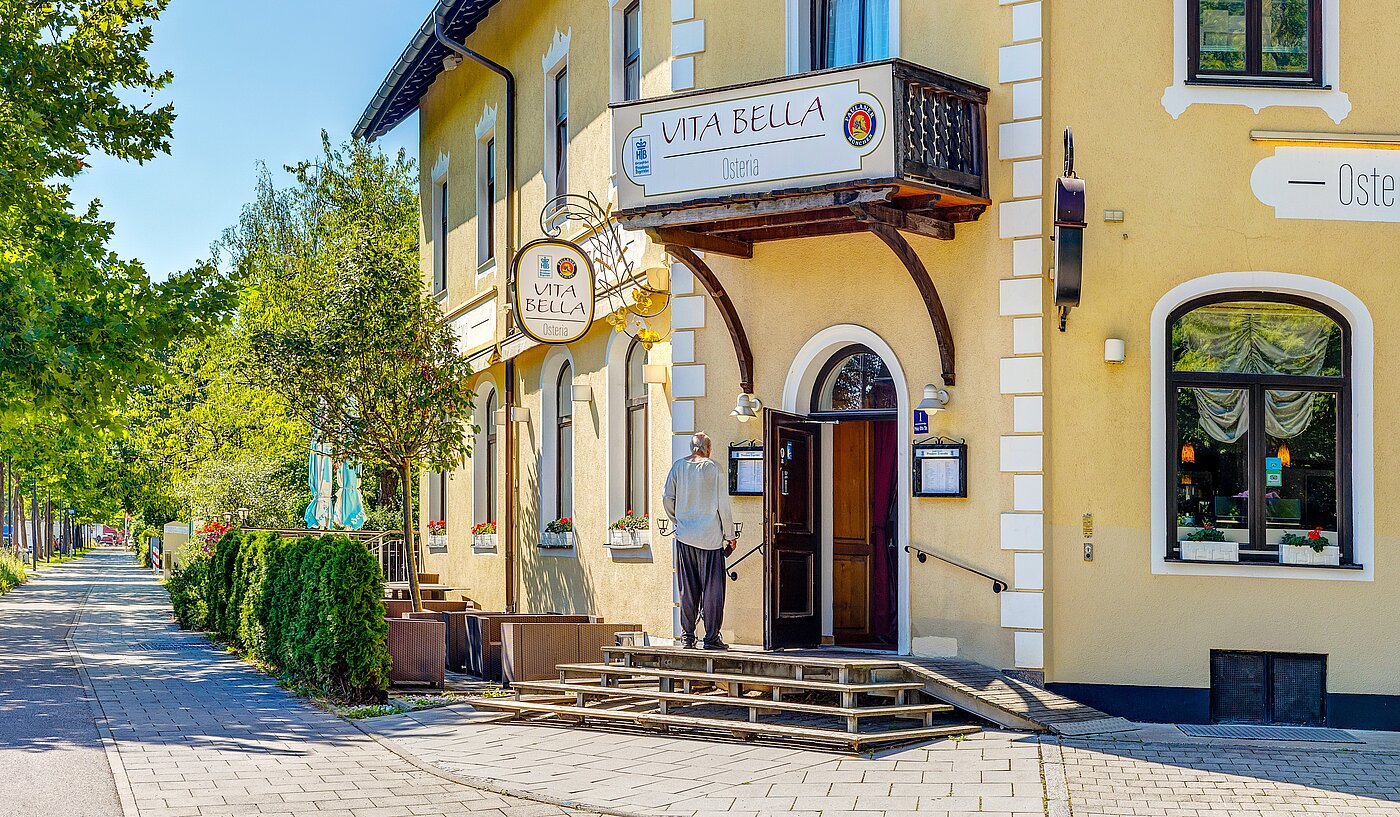 Appartamento a 1 camera | Ottobrunn | 2301ML1 | Gastronomische Vielfalt in der Nähe