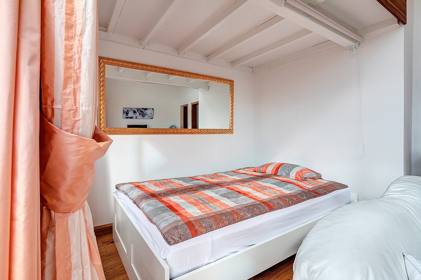 Appartamento a 1 camera | München-Perlach | 2204ML8 | ...mit Schlafnische oder Hochbett