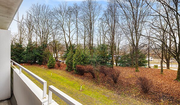 Appartamento a 3.5 camere | München-Bogenhausen | 70305 | Grüne Aussichten