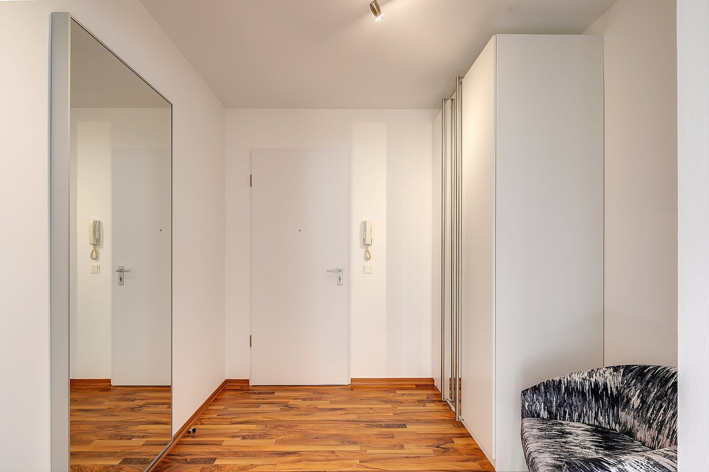 Appartamento a 2 camere | München-Oberföhring | 2007ML8