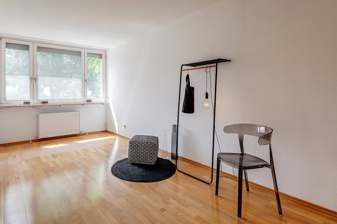 Appartamento a 5.5 camere | Weßling | 1907ML4 | Helle Schlaf-...
