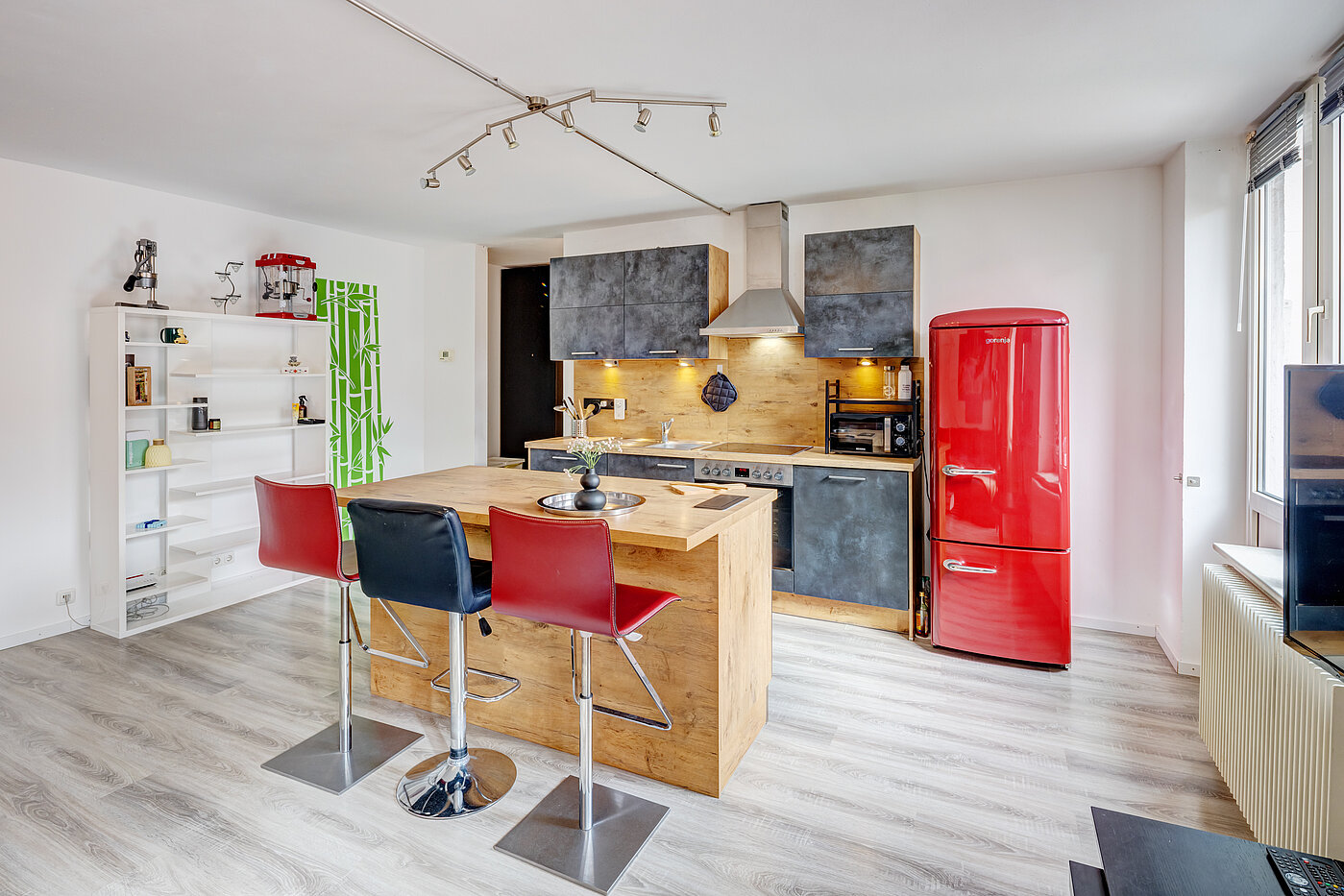 Appartamento a 3 camere | München-Schwabing | 70292