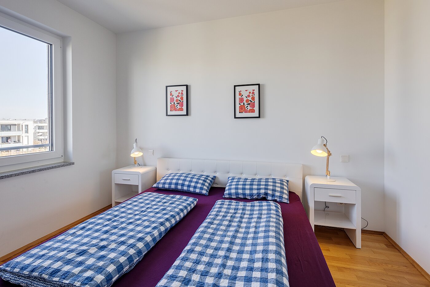 Appartamento a 2 camere | München-Ramersdorf | 70472 | Schlafen mit...