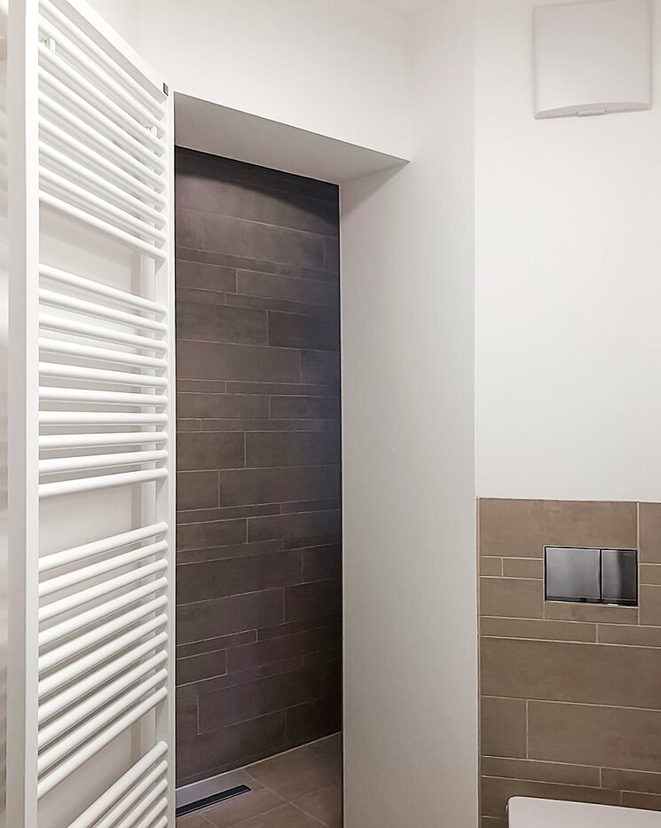 Appartamento al piano terra a 1.5 camere | München-Lehel | 70149 | ...modern und hochwertig...
