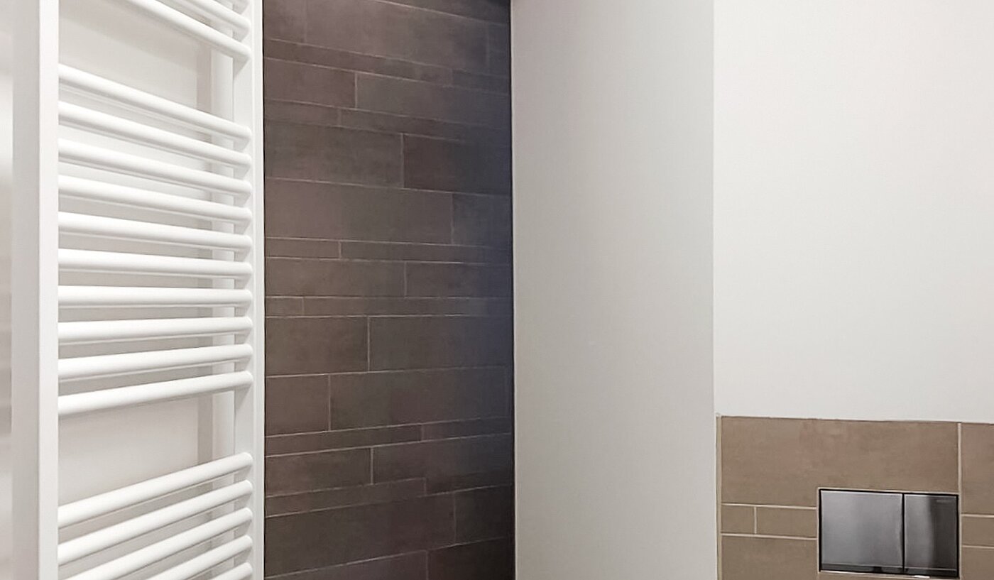 Appartamento al piano terra a 1.5 camere | München-Lehel | 70149 | ...modern und hochwertig...