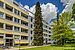 Terrassenwohnung a 3.5 camere | München-Berg am Laim | 70451 | Gebäudeansicht | Thumbnail