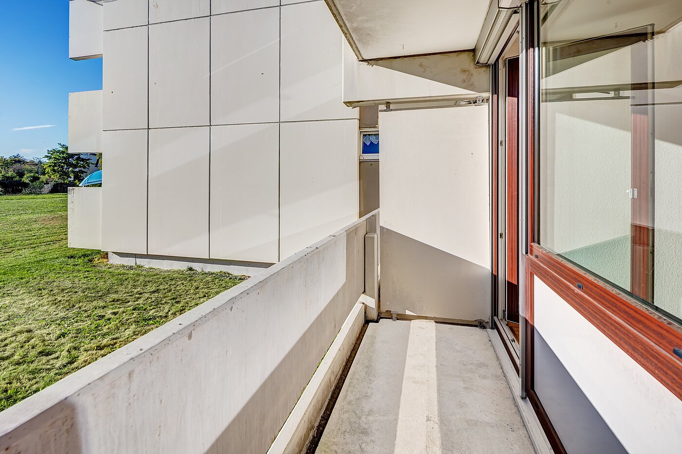 Apartment a 2 camere | München-Feldmoching | 70466 | Westbalkon...