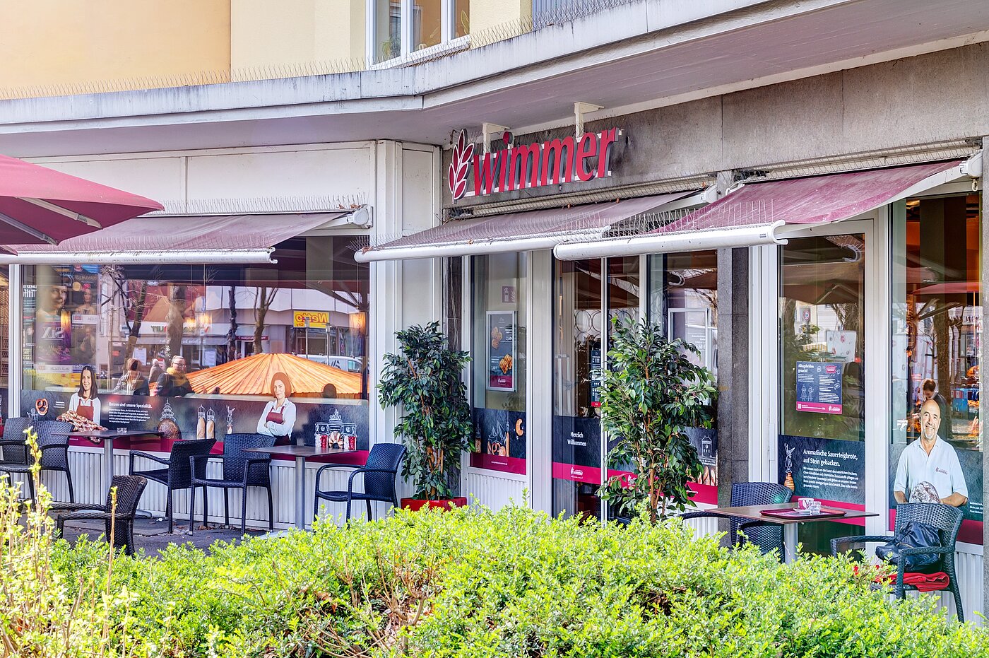 Appartamento a 1 camera | München-Schwabing | 701051 | Kurze Wege...