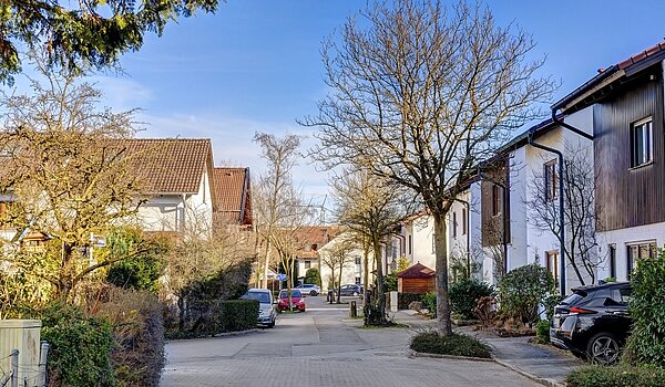 Appartamento a 4 camere | Ismaning | 700081 | Hervorragende Nachbarschaft