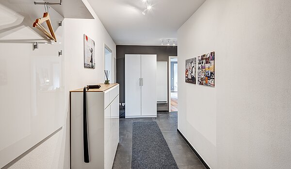 Appartamento a 3.5 camere | München-Au | 704231 | Flur