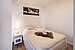 Apartment a 1.5 camere | München-Bogenhausen | 70378 | ...Schlafbereich | Thumbnail