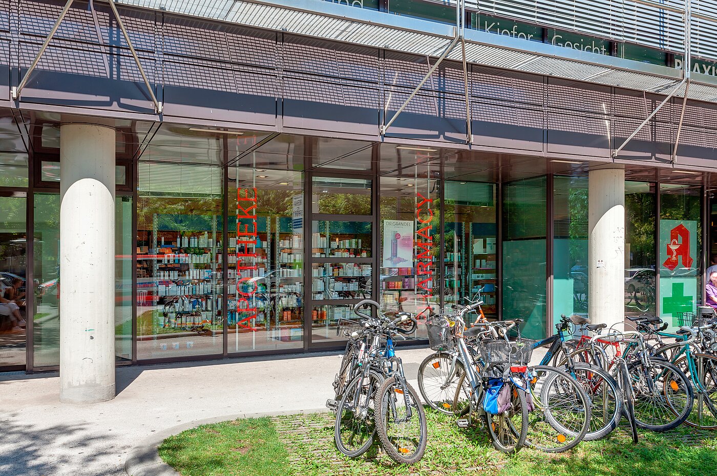 Apartment a 1 camera | München-Schwabing | 70257 | ...garantiert
