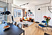 Appartamento mansardato a 2 camere | München-Maxvorstadt | 701661 | Exklusiv | Thumbnail
