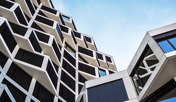 Apartment a 1.5 camere | München-Neuhausen | 703131 | Besondere...