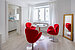 Appartamento a 2 camere | München-Sendling | 70414 | Essbereich | Thumbnail