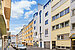 Appartamento a 2 camere | München-Schwabing | 70434 | Außenansicht | Thumbnail