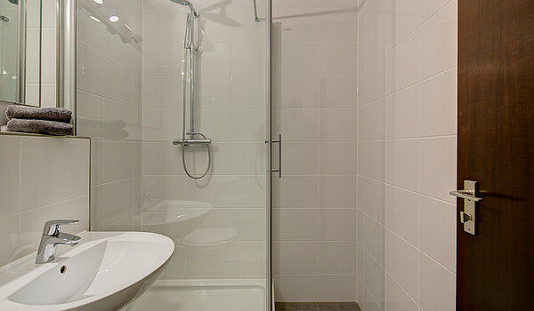 Apartment a 1 camera | München-Haidhausen | 70275 | Badezimmer