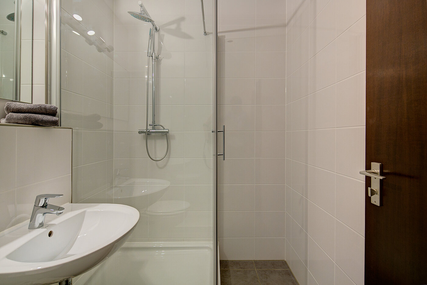 Apartment a 1 camera | München-Haidhausen | 70275 | Badezimmer